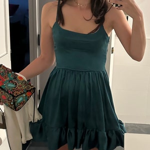 Paige hat ein Foto des gekauften Artikels hinzugefügt