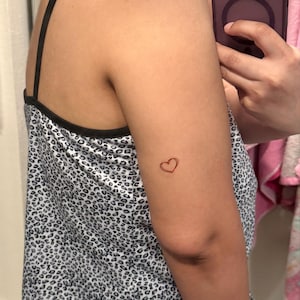 Etsy-Käufer:in hat ein Foto des gekauften Artikels hinzugefügt