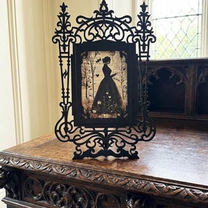 Debbie lade till en bild av sitt köp