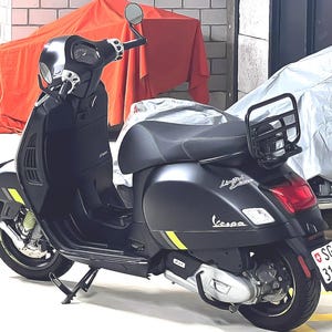 Sascha added a photo of their purchase