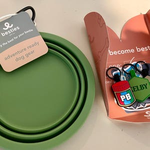 Holly added a photo of their purchase