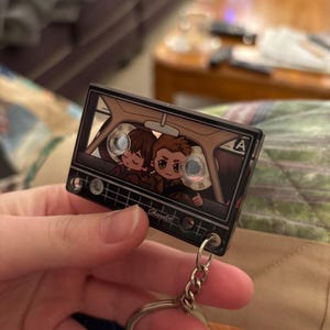 Julia added a photo of their purchase