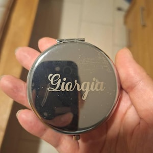 Giorgia a ajouté une photo de son achat