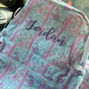 Jessica added a photo of their purchase