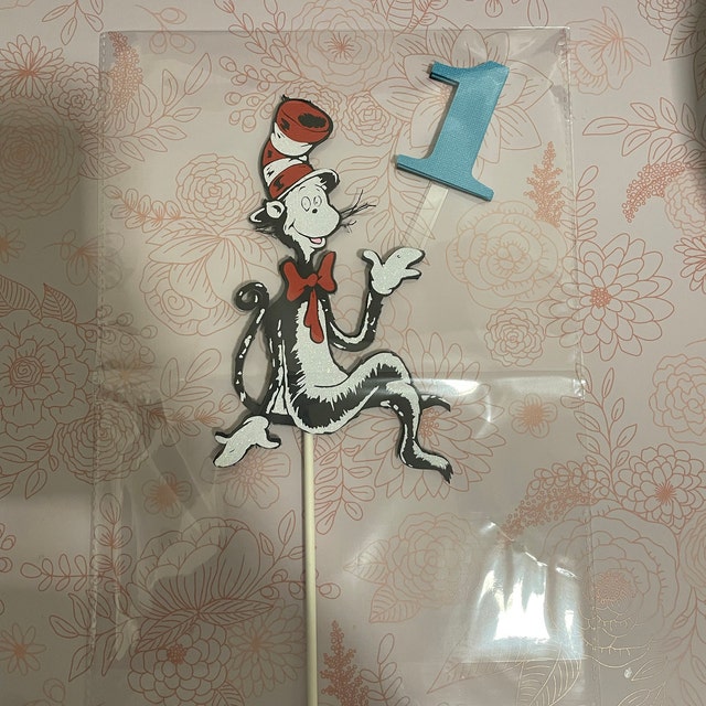 Cat in the Hat Fireball SVG PNG Digital Download Etsy