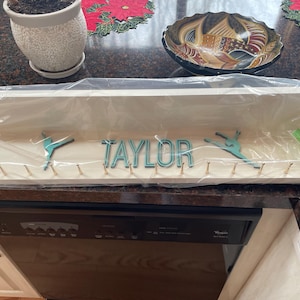 Angela added a photo of their purchase