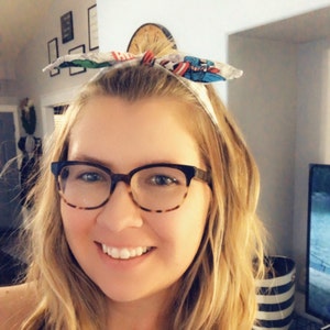 Angela added a photo of their purchase