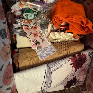 Cassie ha añadido una foto de su compra