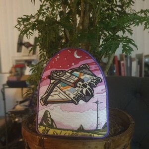 Katherine added a photo of their purchase