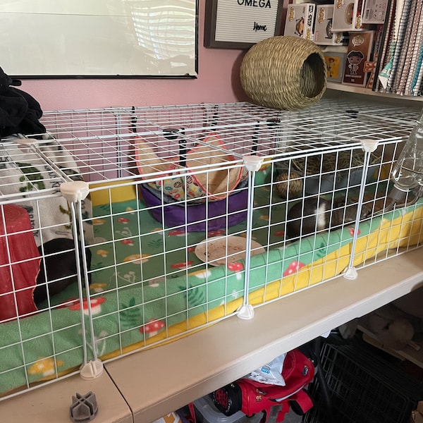 absorbent-washable-fleece-cage-liner-for-guinea-pig-rabbit-ferret