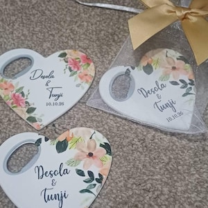 Etsy-köpare lade till en bild av sitt köp