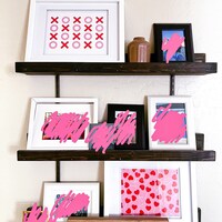 Ios Blue App Icons 230 Blue Minimal Ios 14 Modern Icon Pack - Etsy Canada