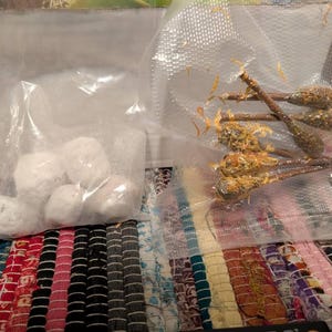 Tricia a ajouté une photo de son achat