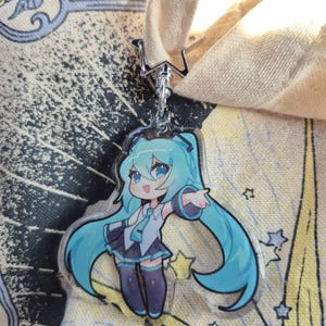 April added a photo of their purchase