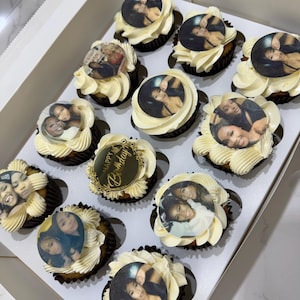 Dami added a photo of their purchase
