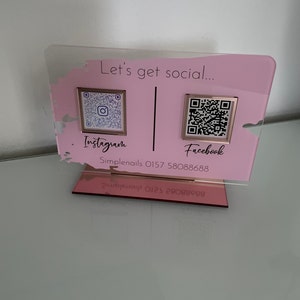 Chrissi added a photo of their purchase