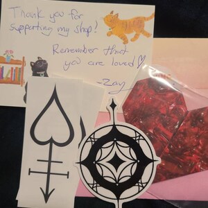 Ocean added a photo of their purchase