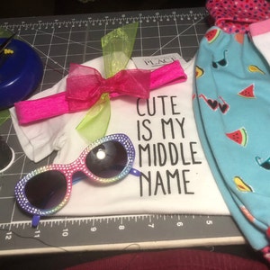 Mary added a photo of their purchase