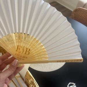 Eve added a photo of their purchase