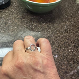 Rebecca added a photo of their purchase