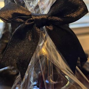 Cristy added a photo of their purchase