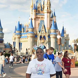 Comprador de Etsy ha añadido una foto de su compra