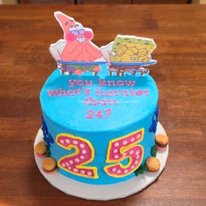 Pam added a photo of their purchase