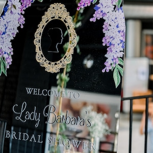 Barbara added a photo of their purchase