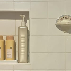 Pamela added a photo of their purchase