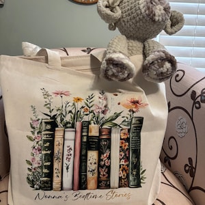 Kirsten added a photo of their purchase