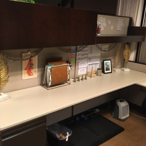 Comprador de Etsy ha añadido una foto de su compra
