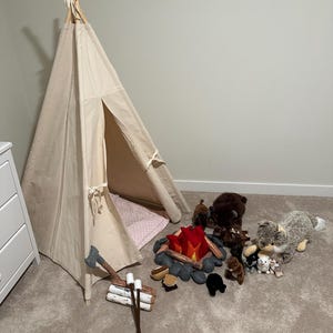 James added a photo of their purchase