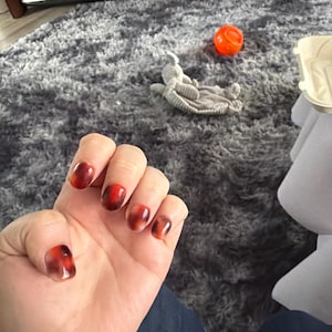 Kristina added a photo of their purchase
