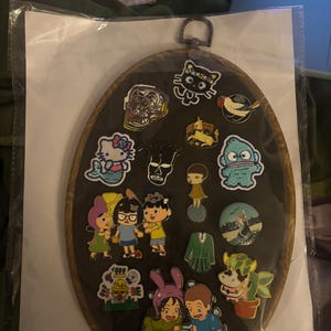 Mini added a photo of their purchase
