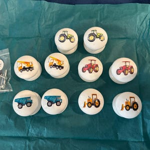 Etsy-koper heeft een foto van zijn/haar aankoop toegevoegd