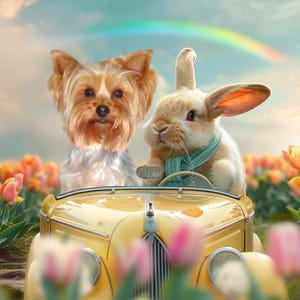 Kim added a photo of their purchase