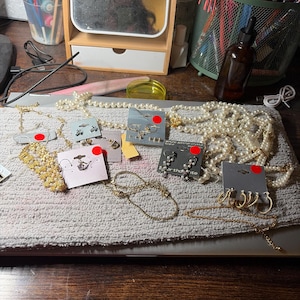 Theresa added a photo of their purchase