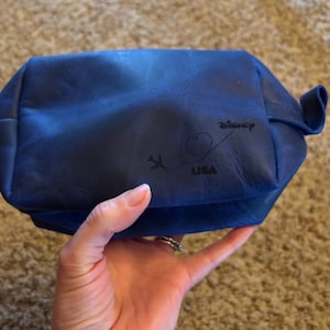 Natalie added a photo of their purchase