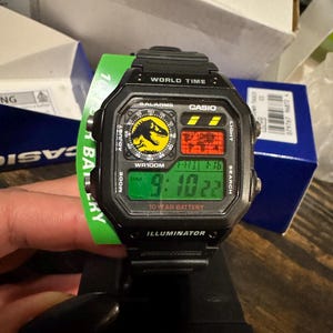 Amanda added a photo of their purchase