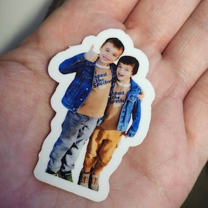Maria added a photo of their purchase