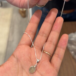 925 Sterling Silver 0.9mm (015G) to 2.4mm(045g) Box Chain