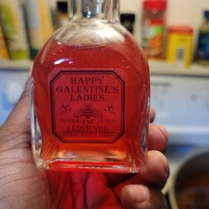 Pamela added a photo of their purchase