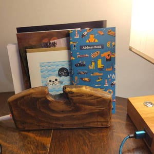 Lisa added a photo of their purchase
