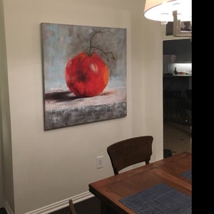 Buyer photo K Streufert, who reviewed this item with the Etsy app for iPhone.