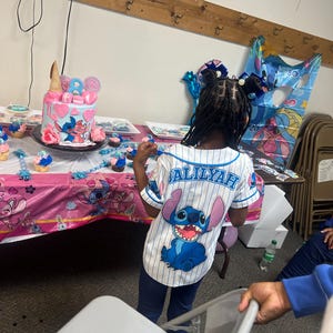 Precious added a photo of their purchase