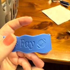 Georgia added a photo of their purchase