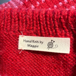 Maggie added a photo of their purchase