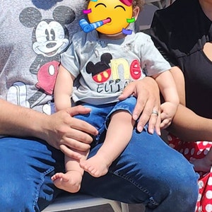 Charlie a ajouté une photo de son achat