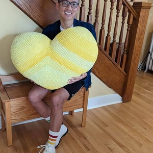James added a photo of their purchase