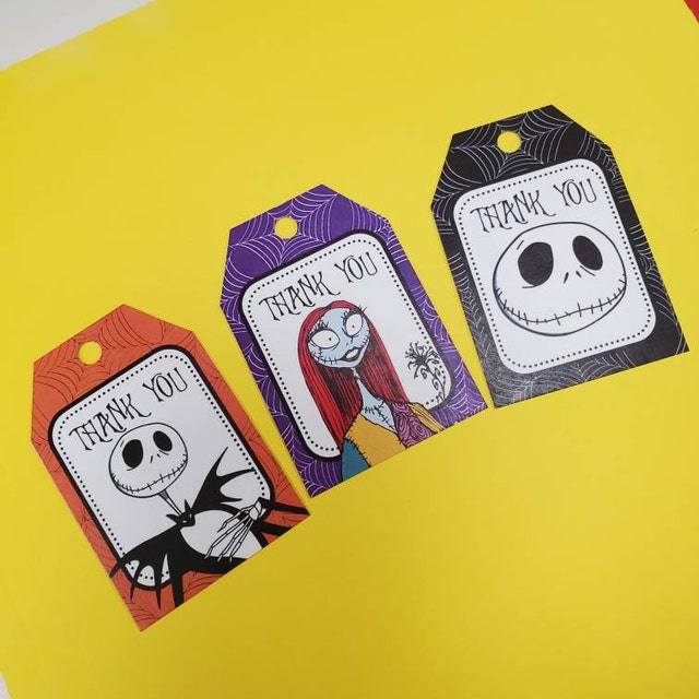 nightmare-before-christmas-thank-you-tags-printable-nightmare-before-christmas-tags-nightmare-before-christmas-party-tags-instant-download-etsy